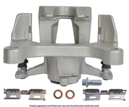 Cardone Reman Remanufactured Unloaded Caliper w/Bracket 18-B5596