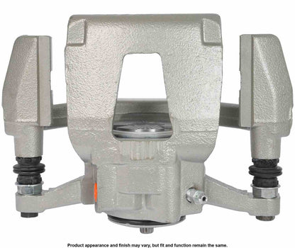 Cardone Reman Remanufactured Unloaded Caliper w/Bracket 18-B5596
