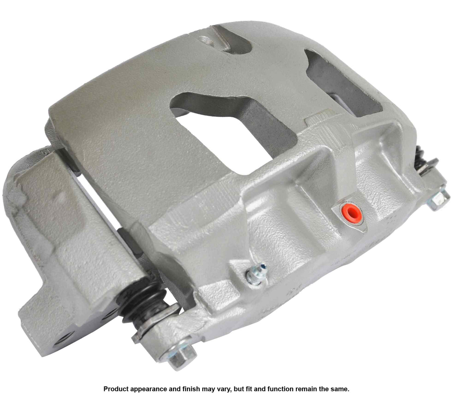 Cardone Reman Remanufactured Unloaded Caliper w/Bracket 18-B5598