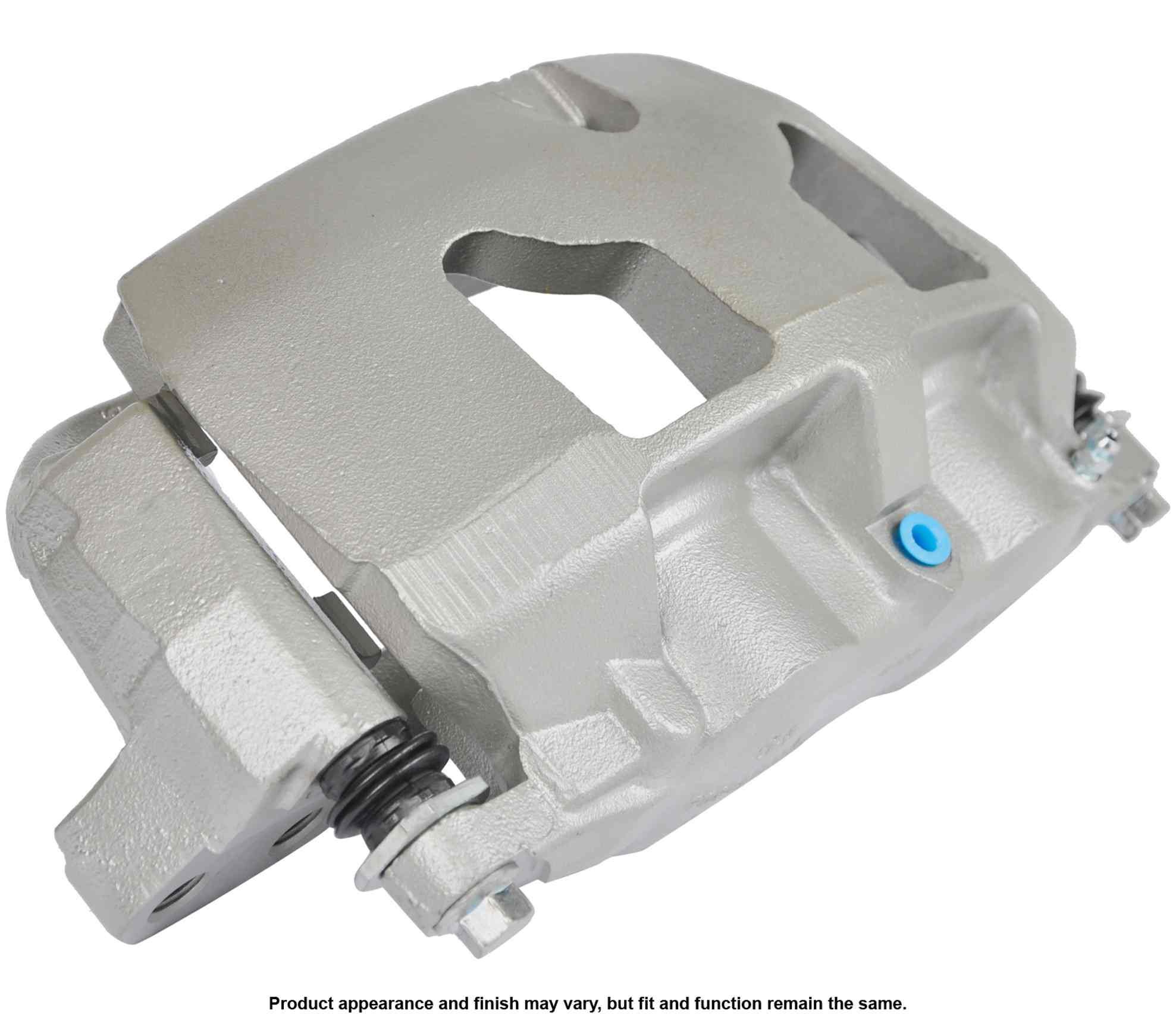 Cardone Reman Remanufactured Unloaded Caliper w/Bracket 18-B5599