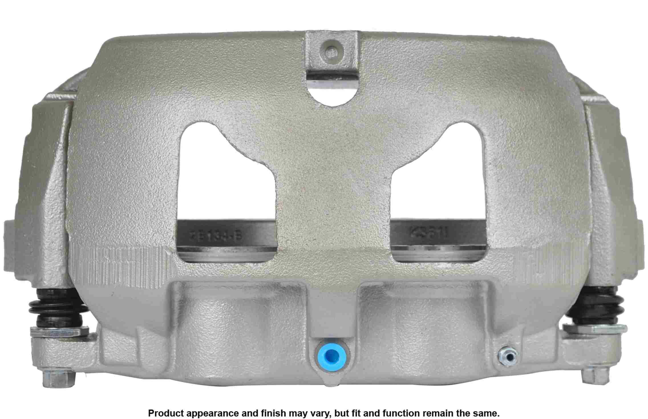 Cardone Reman Remanufactured Unloaded Caliper w/Bracket 18-B5599