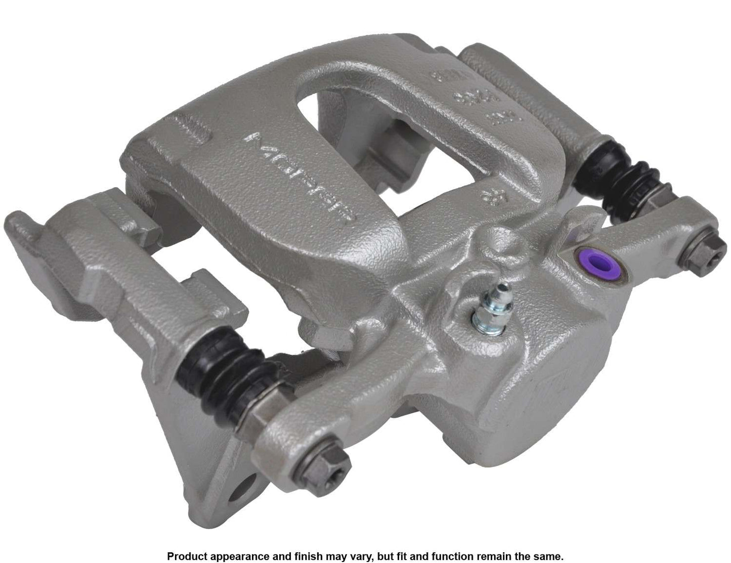 Cardone Reman Remanufactured Unloaded Caliper w/Bracket 18-B5600