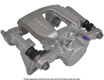 Cardone Reman Remanufactured Unloaded Caliper w/Bracket 18-B5600