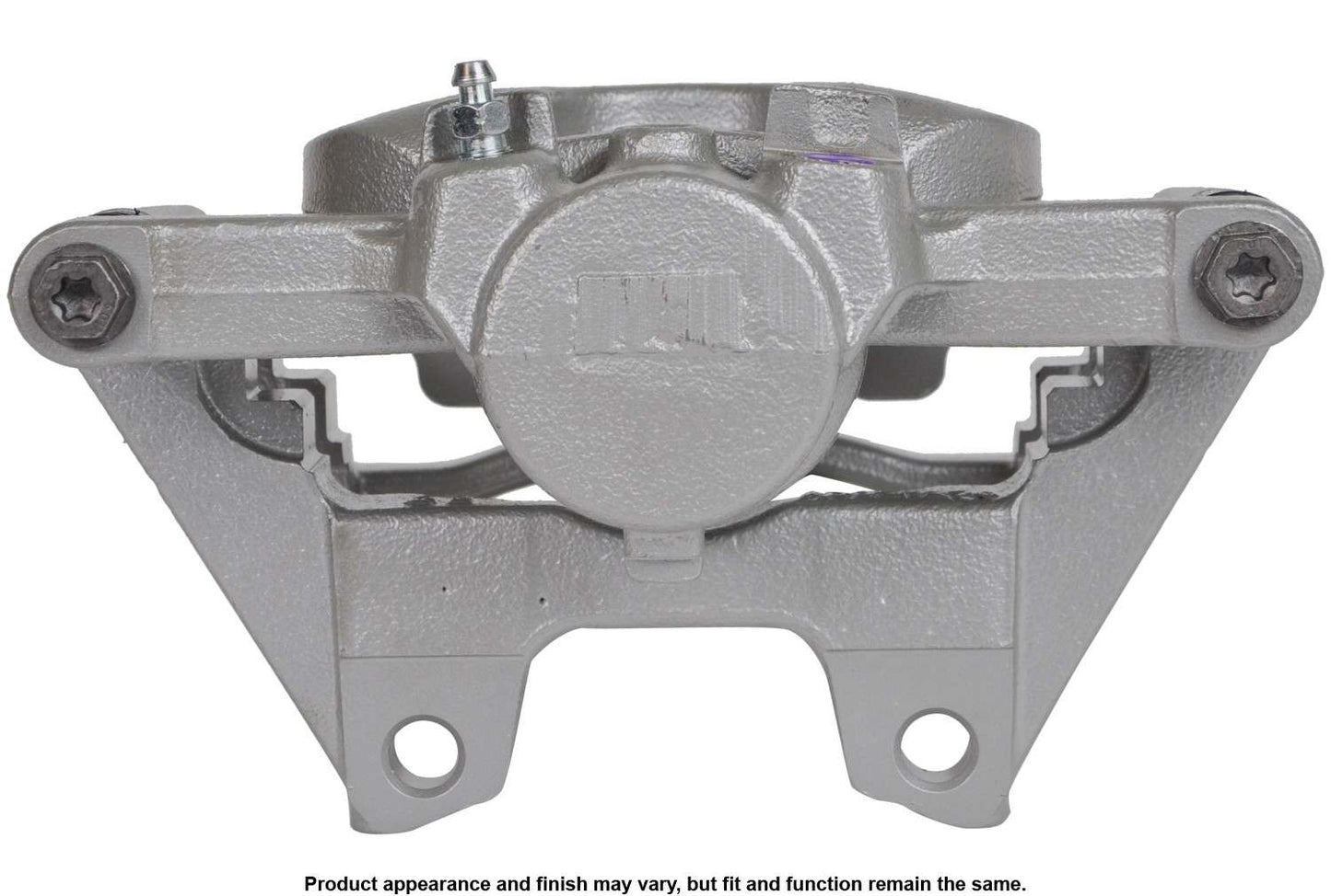 Cardone Reman Remanufactured Unloaded Caliper w/Bracket 18-B5600