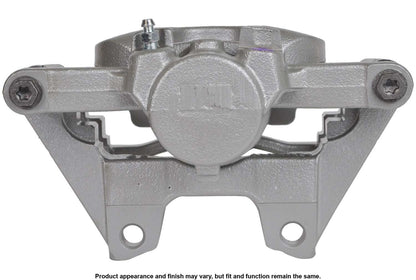 Cardone Reman Remanufactured Unloaded Caliper w/Bracket 18-B5600
