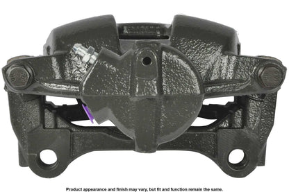 Cardone Reman Remanufactured Unloaded Caliper w/Bracket 18-B5602