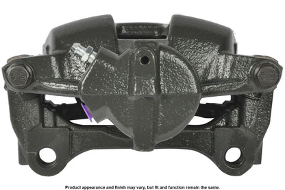 Cardone Reman Remanufactured Unloaded Caliper w/Bracket 18-B5602