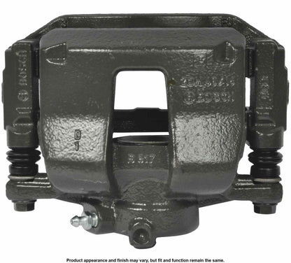 Cardone Reman Remanufactured Unloaded Caliper w/Bracket 18-B5602
