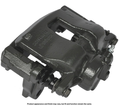 Cardone Reman Remanufactured Unloaded Caliper w/Bracket 18-B5603
