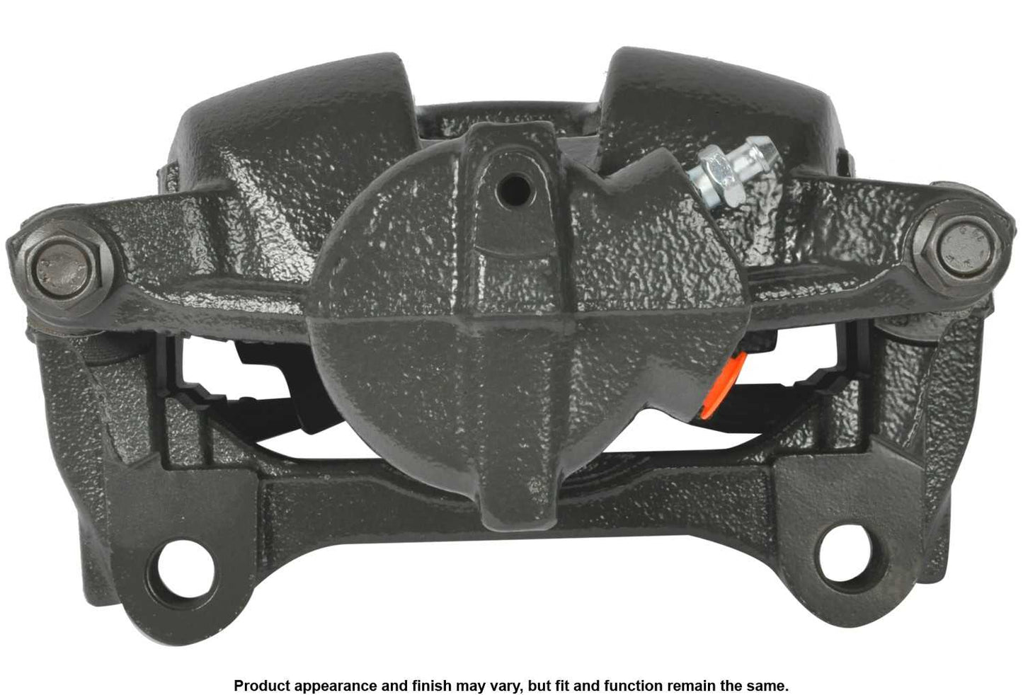 Cardone Reman Remanufactured Unloaded Caliper w/Bracket 18-B5603