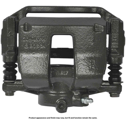 Cardone Reman Remanufactured Unloaded Caliper w/Bracket 18-B5603