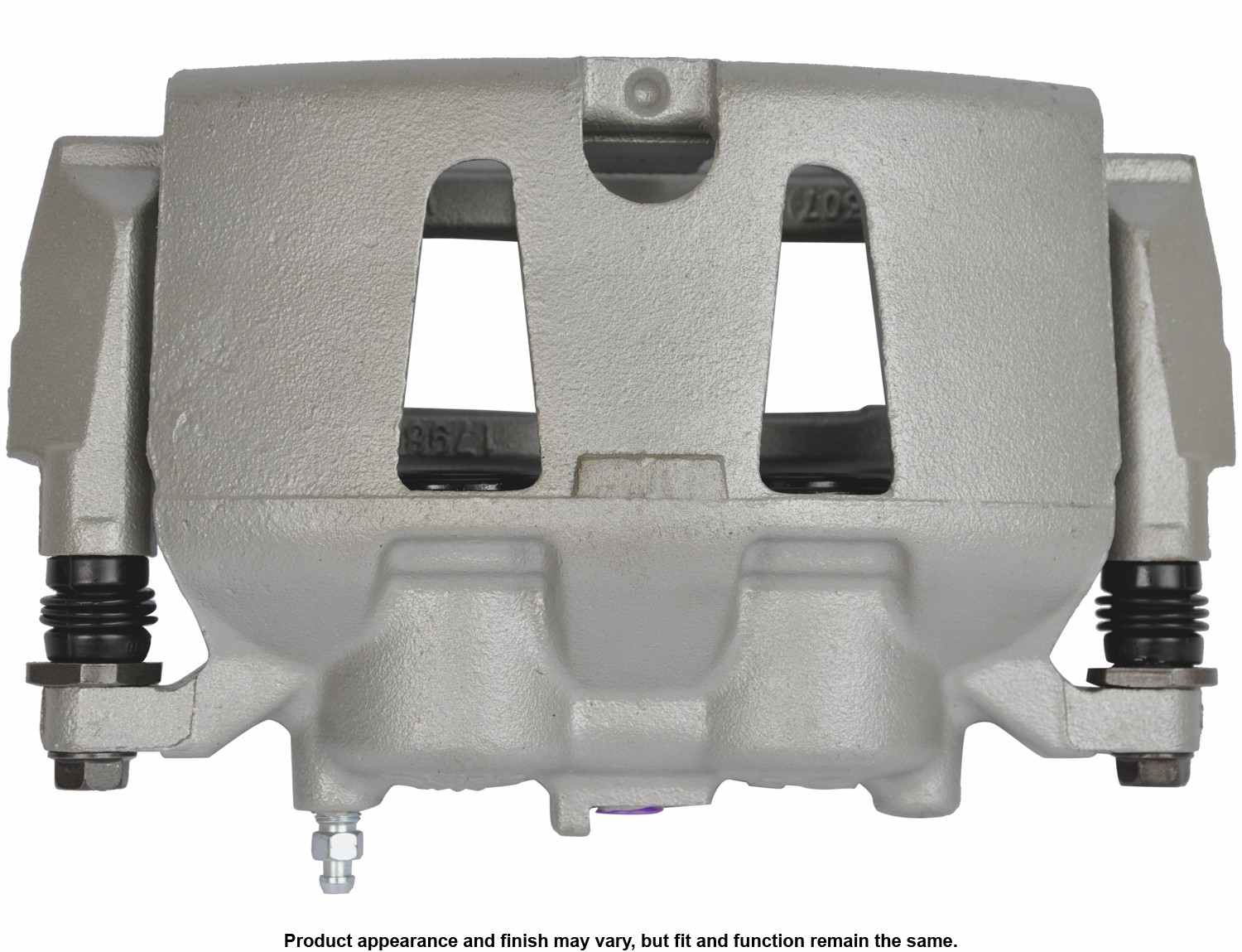 Cardone Reman Remanufactured Unloaded Caliper w/Bracket 18-B5606