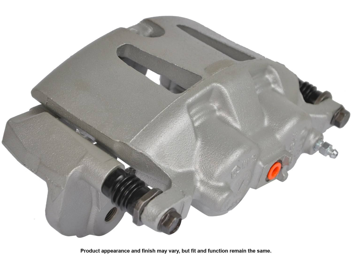 Cardone Reman Remanufactured Unloaded Caliper w/Bracket 18-B5607