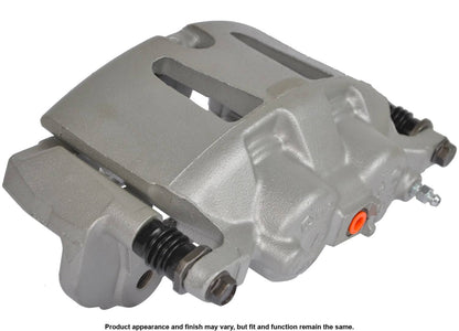 Cardone Reman Remanufactured Unloaded Caliper w/Bracket 18-B5607