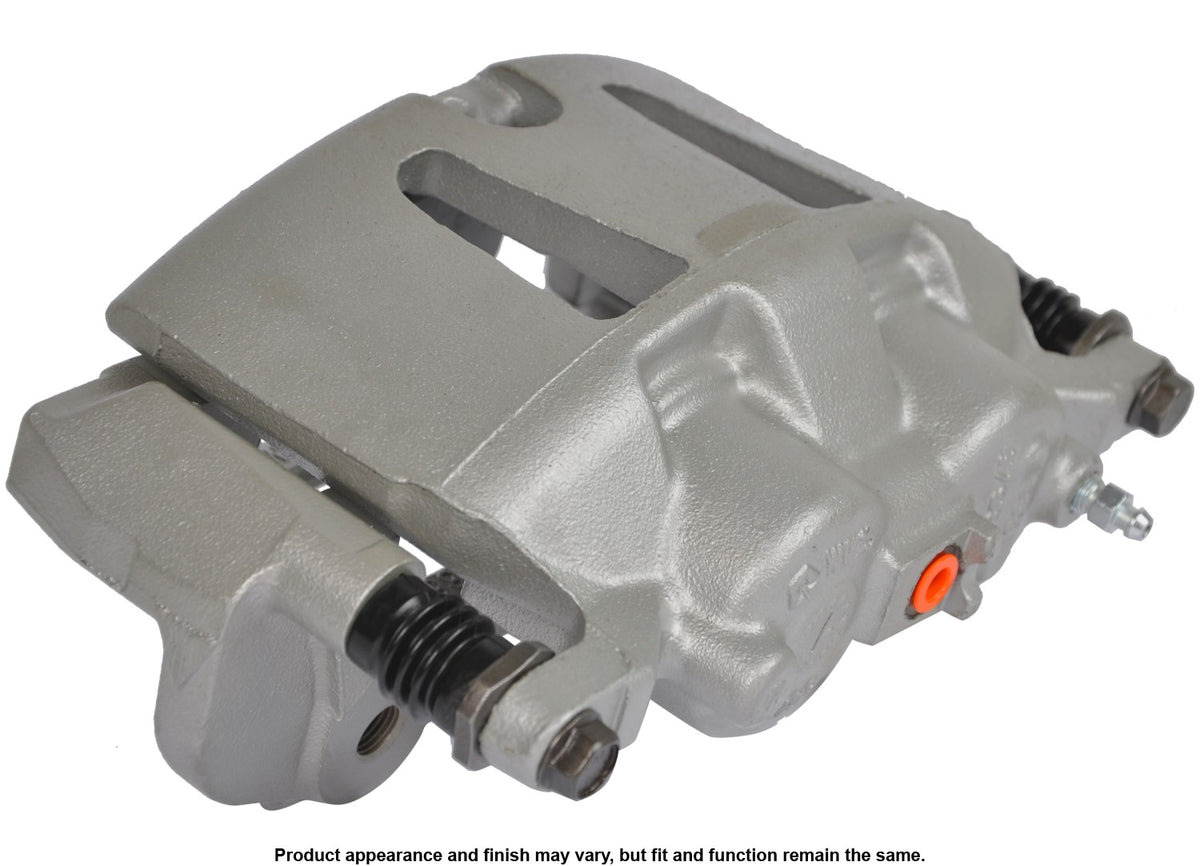 Cardone Reman Remanufactured Unloaded Caliper w/Bracket 18-B5607