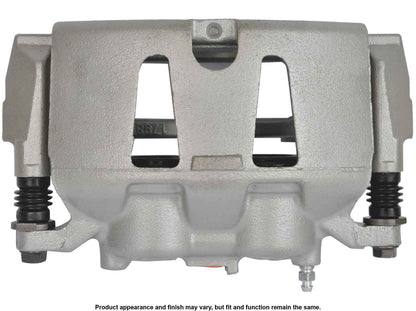 Cardone Reman Remanufactured Unloaded Caliper w/Bracket 18-B5607