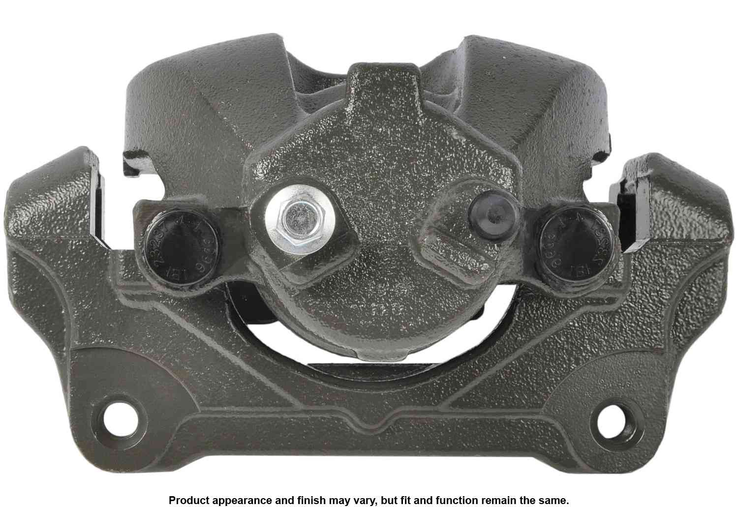 Cardone Reman Remanufactured Unloaded Caliper w/Bracket 18-B5631