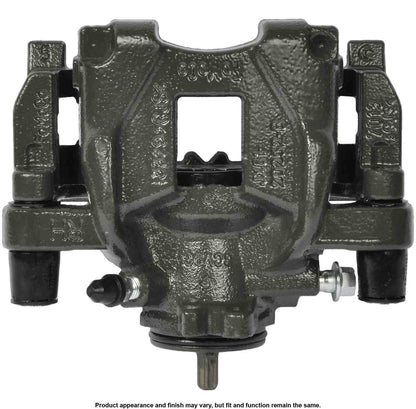 Cardone Reman Remanufactured Unloaded Caliper w/Bracket 18-B5634