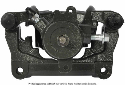 Cardone Reman Remanufactured Unloaded Caliper w/Bracket 18-B5634