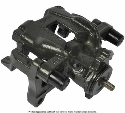 Cardone Reman Remanufactured Unloaded Caliper w/Bracket 18-B5634