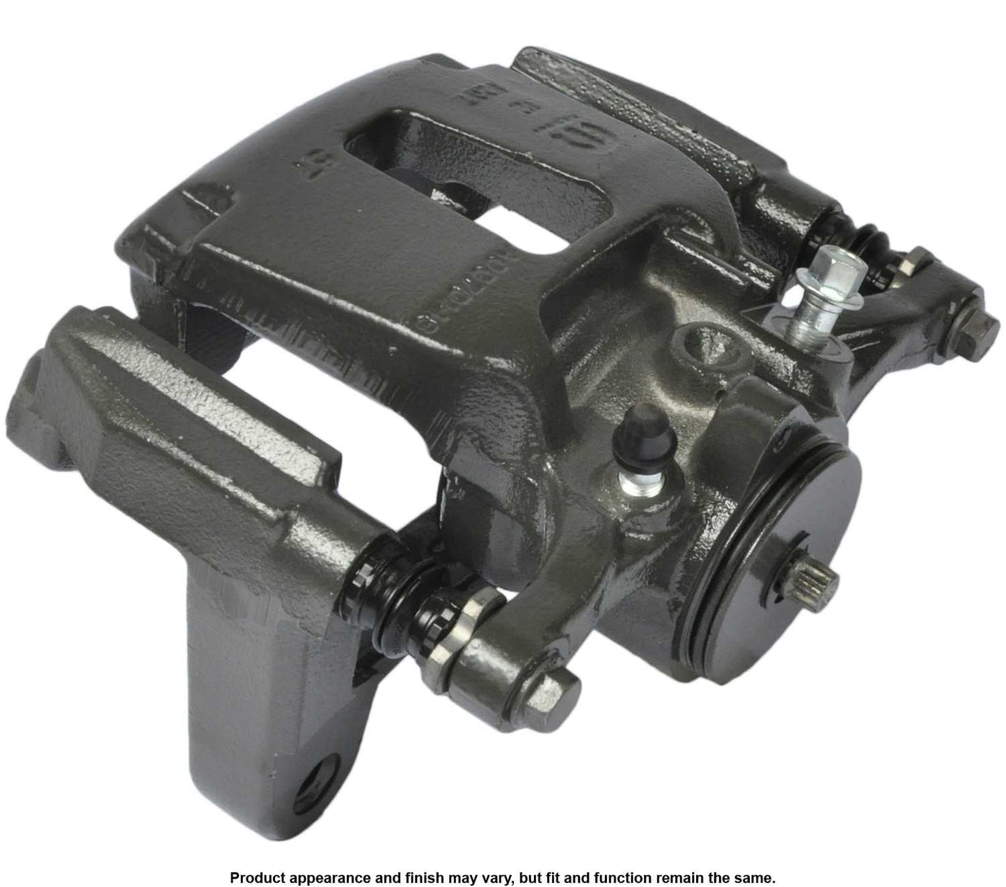 Cardone Reman Remanufactured Unloaded Caliper w/Bracket 18-B5636