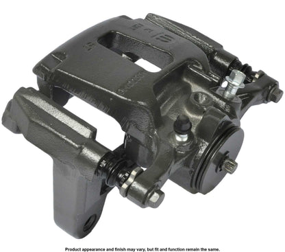 Cardone Reman Remanufactured Unloaded Caliper w/Bracket 18-B5636