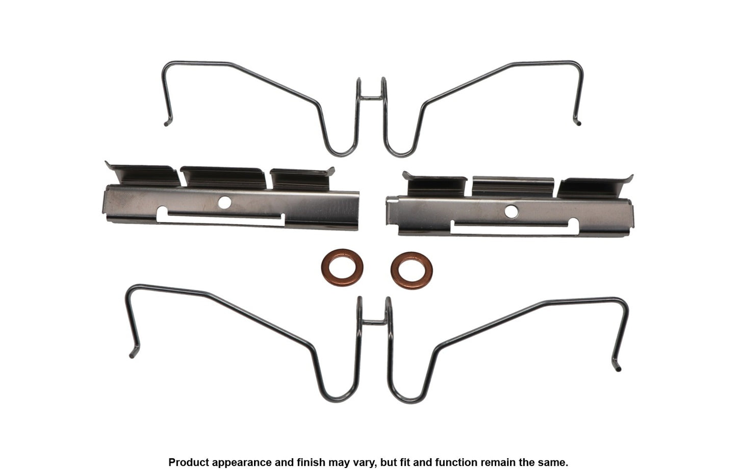 Cardone Reman Disc Brake Caliper 18-B8046B