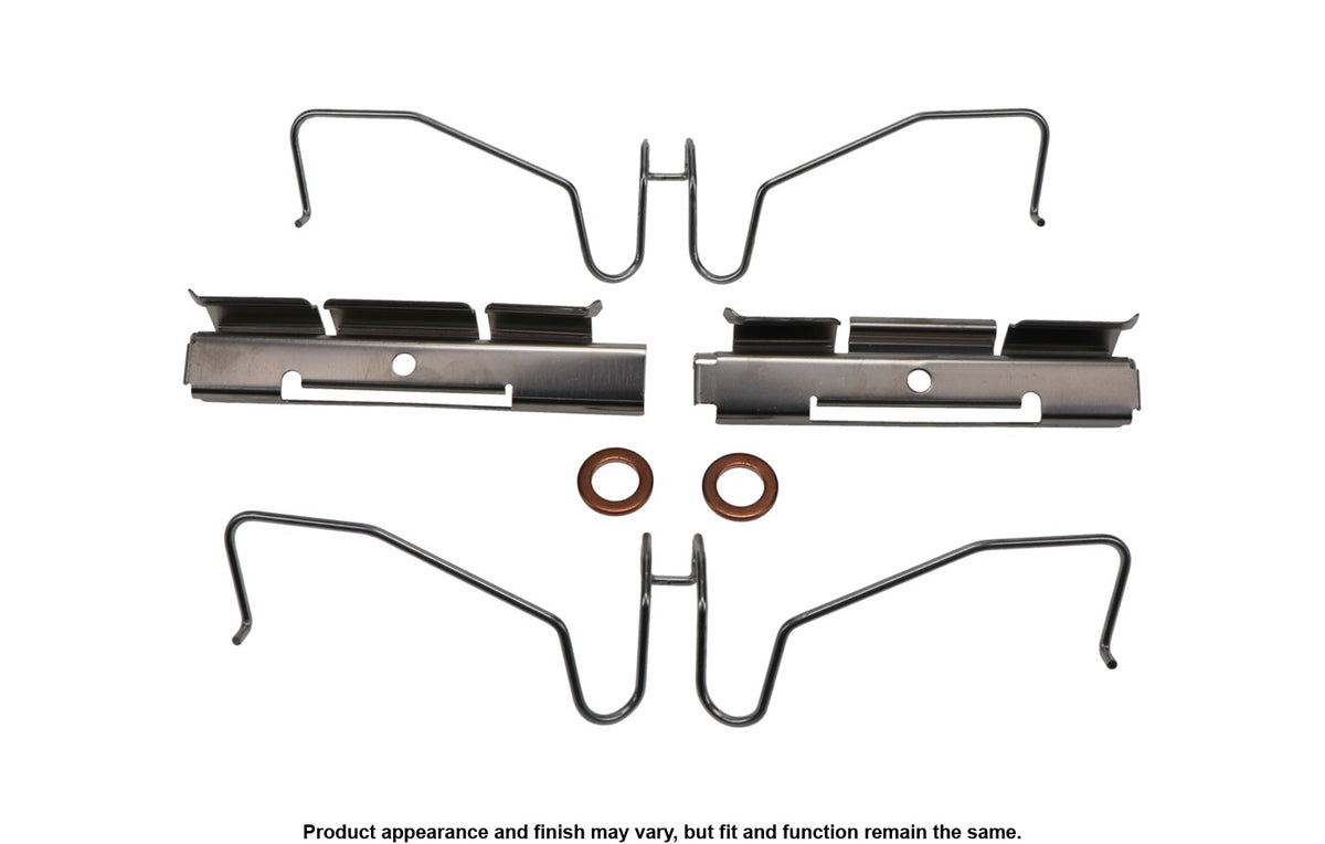 Cardone Reman Disc Brake Caliper 18-B8046B