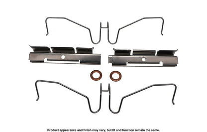 Cardone Reman Disc Brake Caliper 18-B8046B