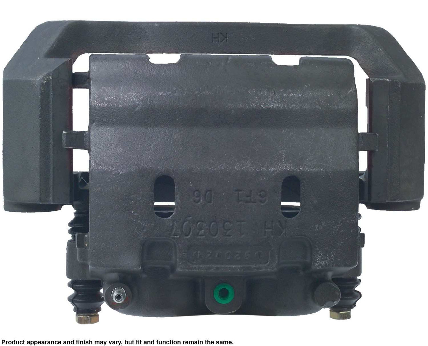 Cardone Reman Disc Brake Caliper 18-B8046