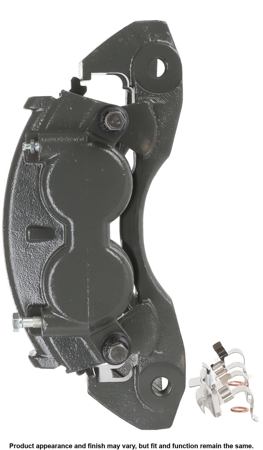 Cardone Reman Disc Brake Caliper 18-B8063