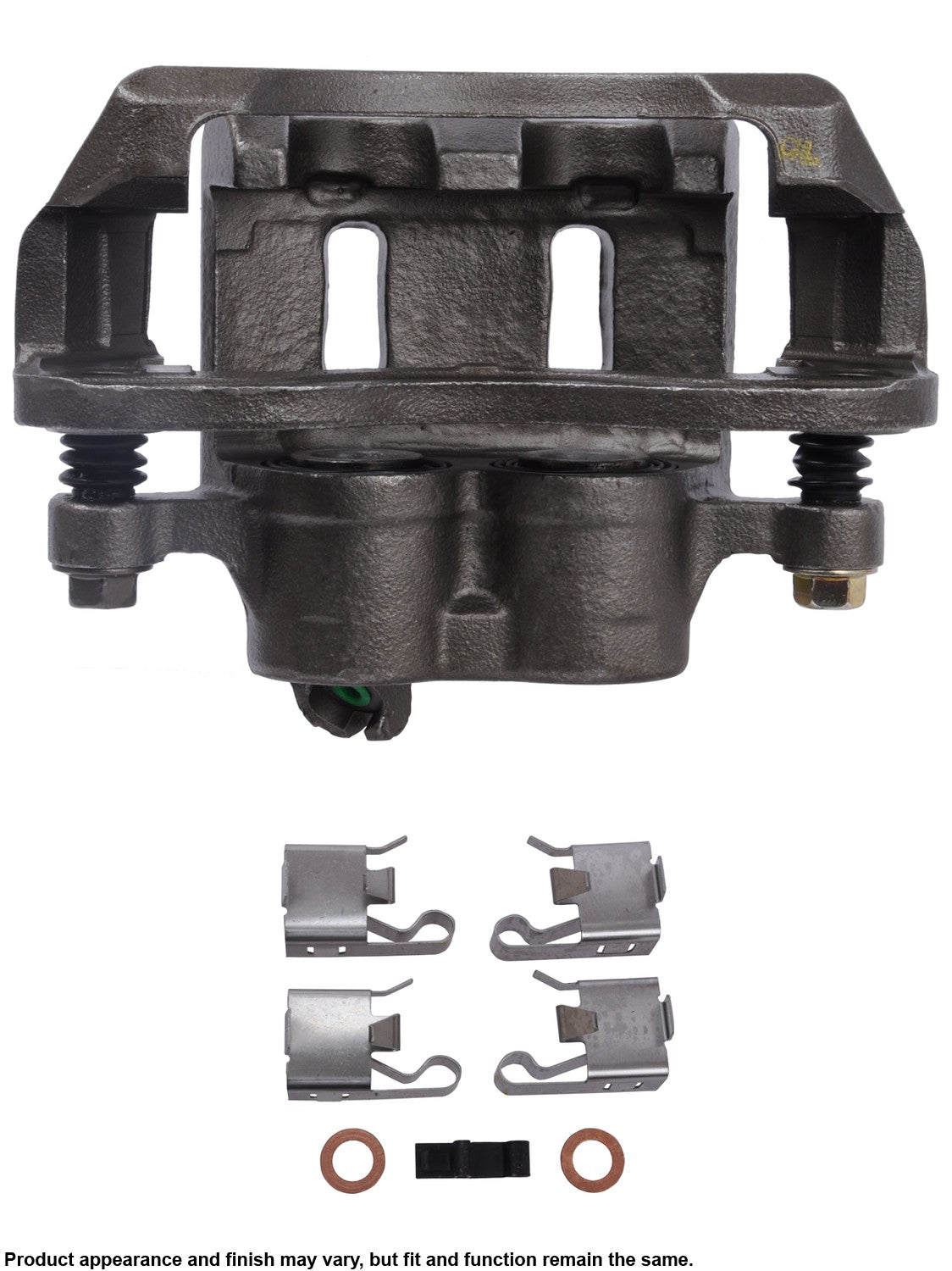 Cardone Reman Disc Brake Caliper 18-B8065