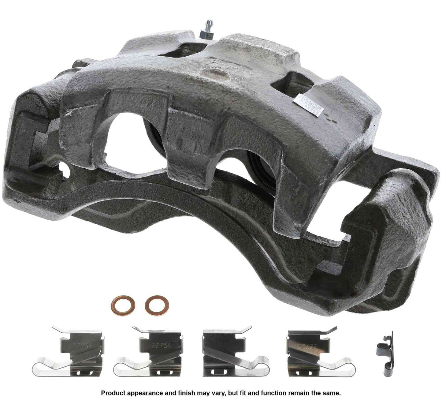Cardone Reman Disc Brake Caliper 18-B8065