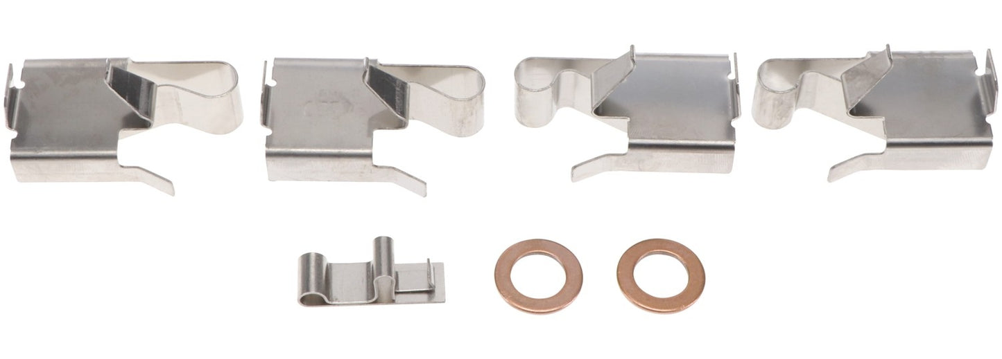 Cardone Reman Disc Brake Caliper 18-B8073