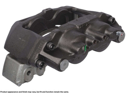Cardone Reman Remanufactured Unloaded Caliper w/Bracket 18-B8082