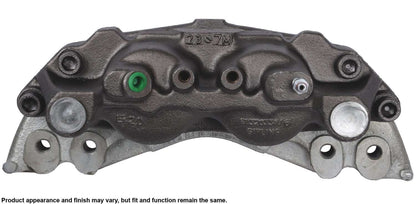 Cardone Reman Remanufactured Unloaded Caliper w/Bracket 18-B8082