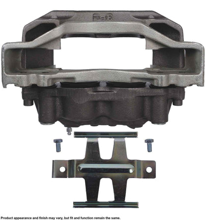 Cardone Reman Remanufactured Unloaded Caliper w/Bracket 18-B8082