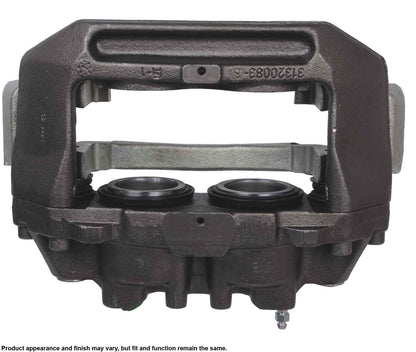 Cardone Reman Remanufactured Unloaded Caliper w/Bracket 18-B8082