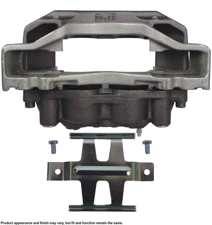 Cardone Reman Remanufactured Unloaded Caliper w/Bracket 18-B8083