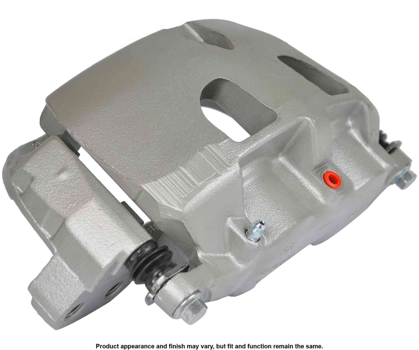 Cardone Reman Remanufactured Unloaded Caliper w/Bracket 18-B8138