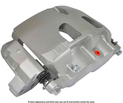 Cardone Reman Remanufactured Unloaded Caliper w/Bracket 18-B8138