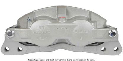 Cardone Reman Remanufactured Unloaded Caliper w/Bracket 18-B8138