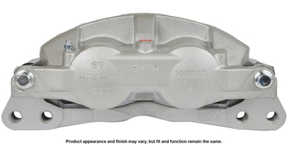Cardone Reman Remanufactured Unloaded Caliper w/Bracket 18-B8138