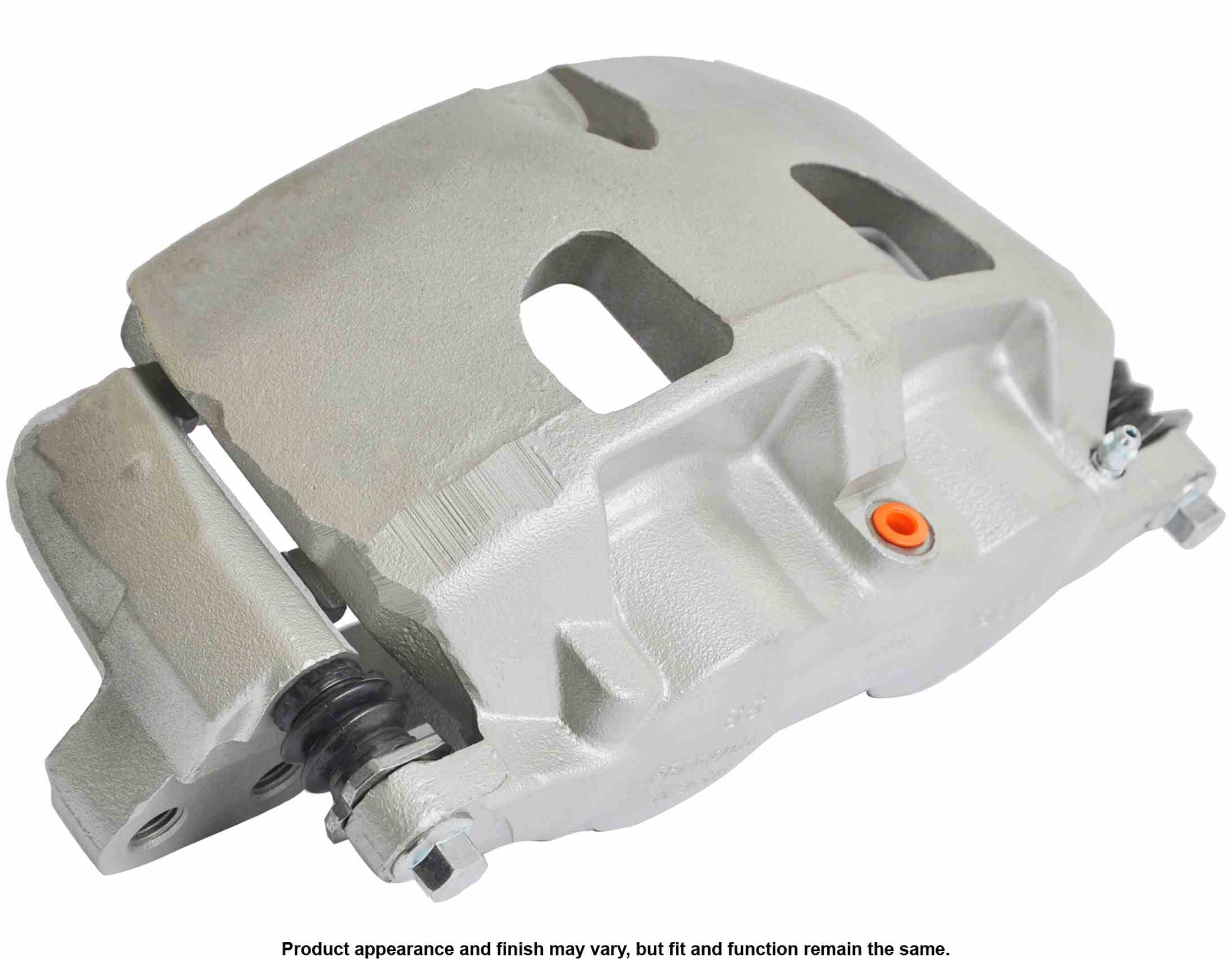 Cardone Reman Remanufactured Unloaded Caliper w/Bracket 18-B8139