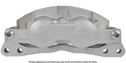 Cardone Reman Remanufactured Unloaded Caliper w/Bracket 18-B8139