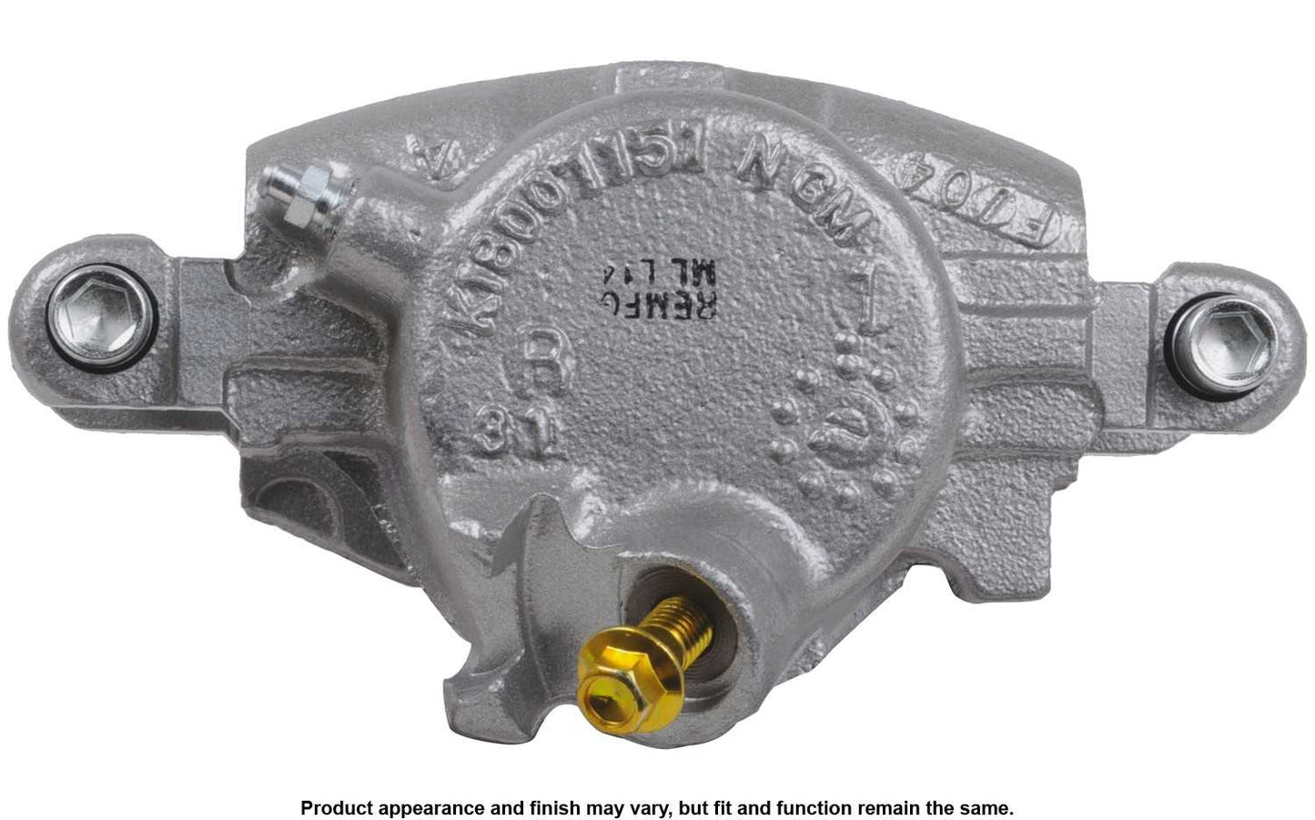 Cardone Ultra Disc Brake Caliper 18-P4020