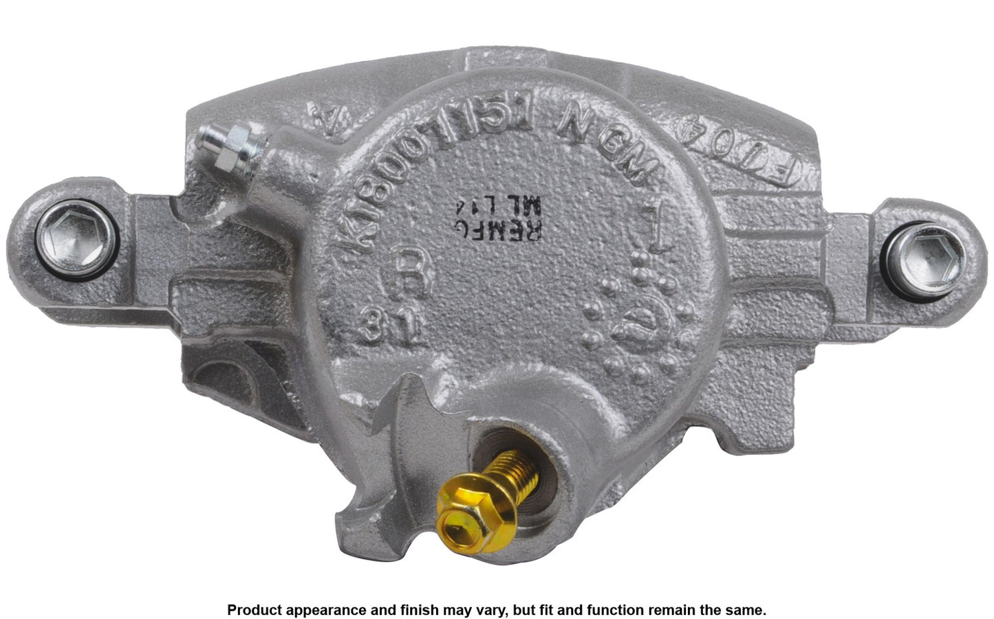 Cardone Ultra Disc Brake Caliper 18-P4020