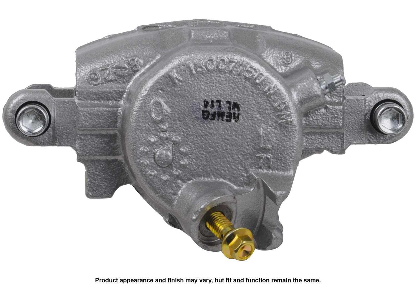Cardone Ultra Disc Brake Caliper 18-P4021