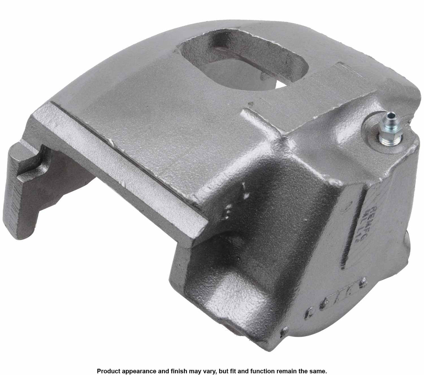 Cardone Ultra Remanufactured Premium Unloaded Caliper 18-P4034