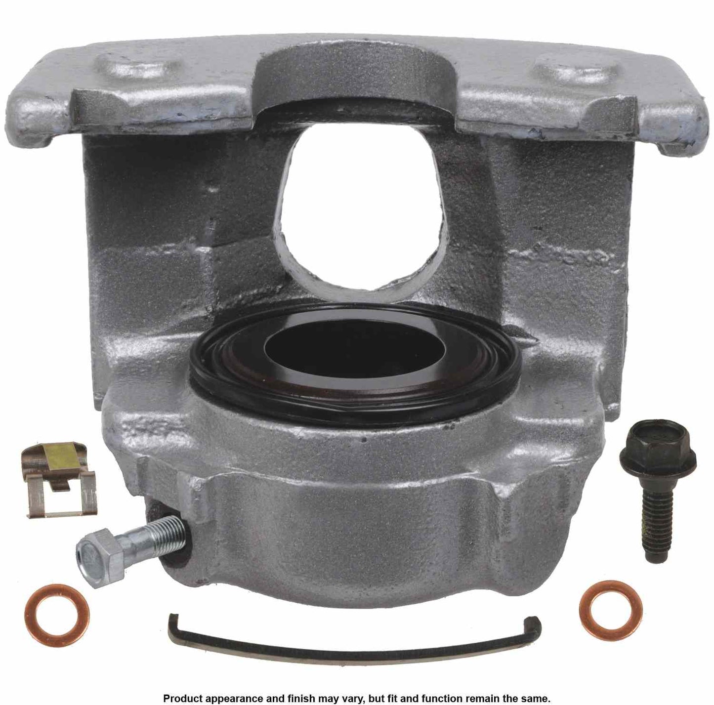 Cardone Ultra Remanufactured Premium Unloaded Caliper 18-P4034